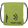 Sac à dos personnalisé en pongée idéal pour le sport - Elise objet publicitaire robuste