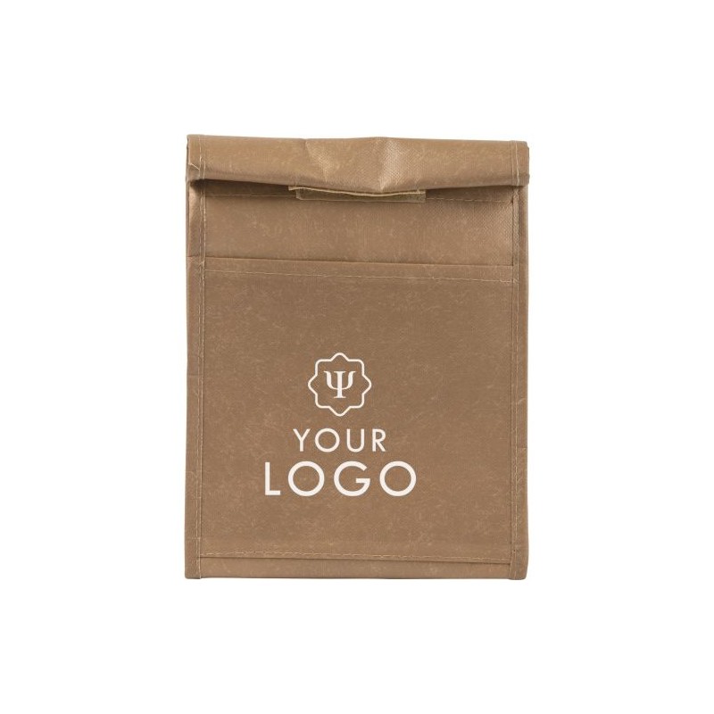 Lunch Bag Isotherme Onni - Pratique et Écologique Personnalisé