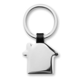 Porte-clés personnalisé pratique et élégant - HOUSY