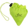 Sac pliable personnalisable de shopping Billie objet promotionnel éco-responsable