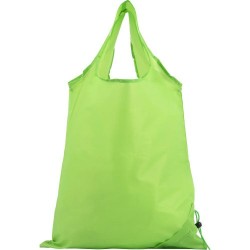Sac pliable personnalisable de shopping Billie marquage couleur éclatante