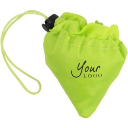 Sac pliable personnalisable de shopping Billie accessoire événementiel unique