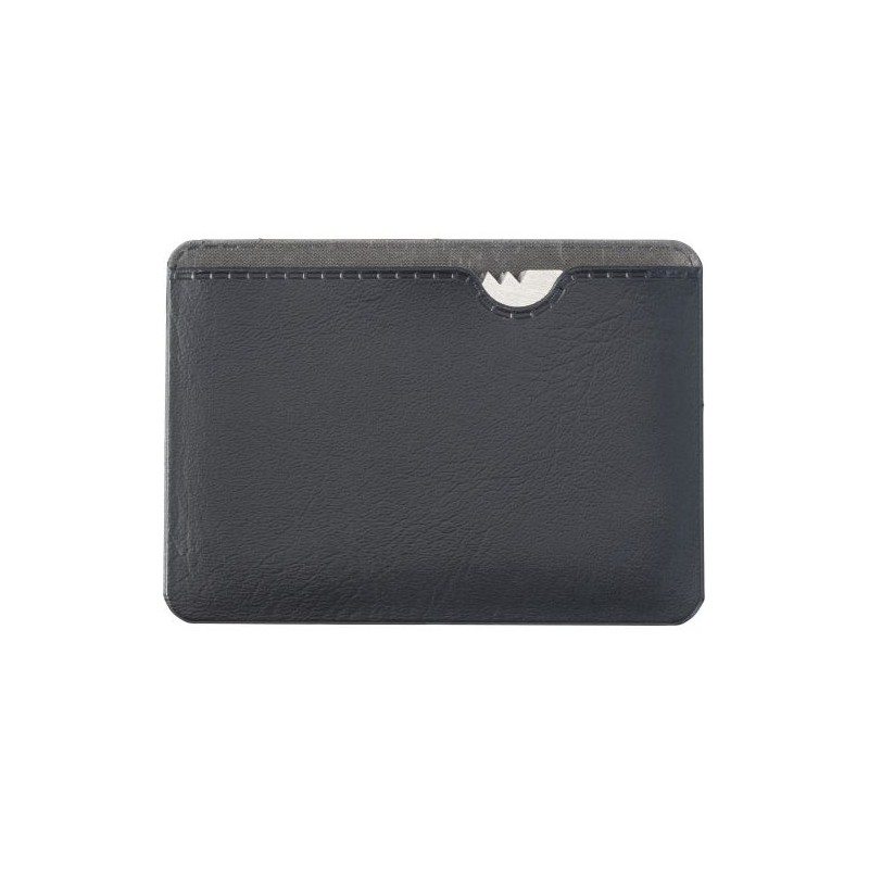 Outil multifonction Personnalisé Idéal pour vos sorties à prix réduit - Roxie Matières : métal Couleurs : noir