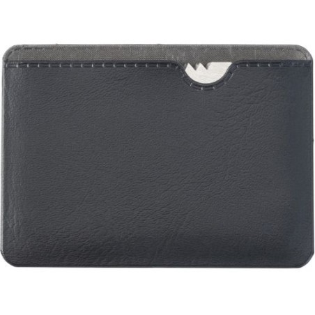 Outil multifonction Personnalisé Idéal pour vos sorties à prix réduit - Roxie Matières : métal Couleurs : noir
