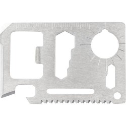 Outil multifonction Roxie - Prêt pour l'aventure 2