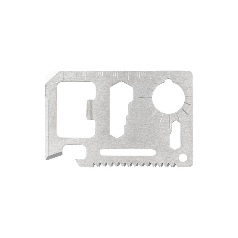 Outil multifonction Roxie - Prêt pour l'aventure