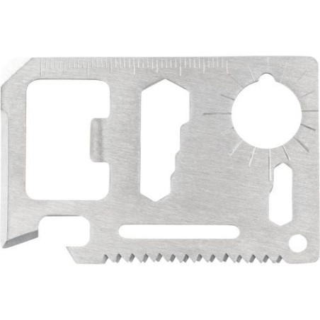 Outil multifonction Roxie - Prêt pour l'aventure