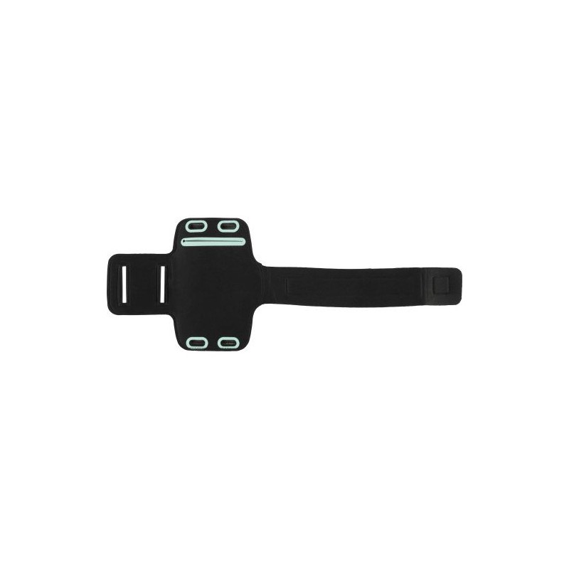 Housse brassard personnalisée pour smartphone idéale pour le sport - Danny Matières : EVA Couleurs : noir personnalisable avec v
