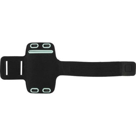 Housse brassard personnalisée pour smartphone idéale pour le sport - Danny Matières : EVA Couleurs : noir personnalisable avec v