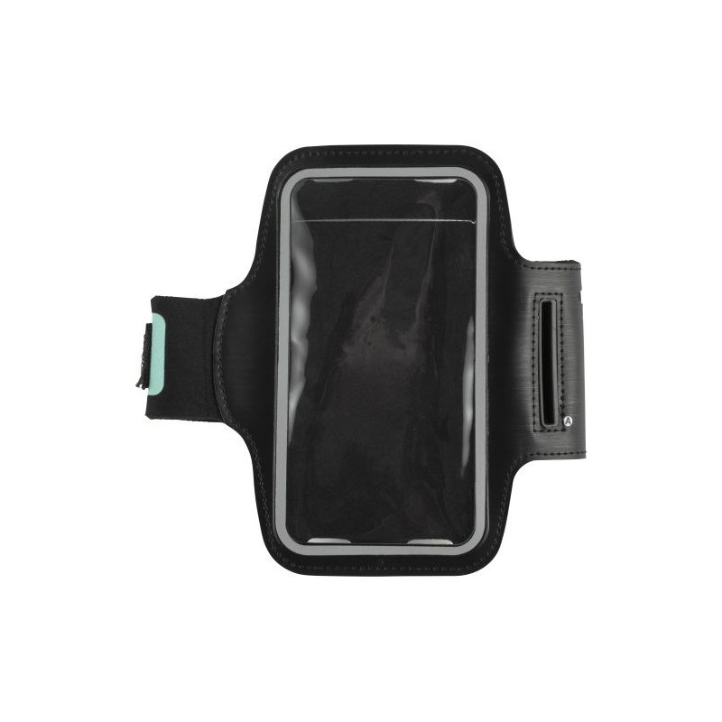 Housse brassard personnalisée pour smartphone idéale pour le sport - Danny Matières : EVA Couleurs : noir impression haute défin
