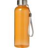 Bouteille  personnalisable en plastique Tritan de 500 ml Marcel Matières : plastique Couleurs : orange goodies publicitaire évén