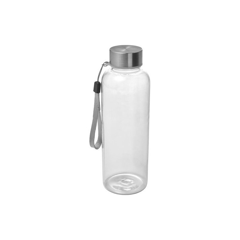 Bouteille  personnalisable en plastique Tritan de 500 ml Marcel Matières : plastique Couleurs : orange objet publicitaire robust