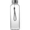 Bouteille  personnalisable en plastique Tritan de 500 ml Marcel Matières : plastique Couleurs : rouge cadeau collaborateur premi