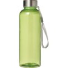 Bouteille  personnalisable en plastique Tritan de 500 ml Marcel Matières : plastique Couleurs : vert citron personnalisable avec