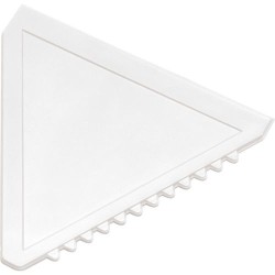 Gratte-neige Pratique et Personnalisé - Dolly Matières : polystyrène (PS) Couleurs : blanc