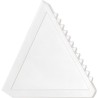 Gratte-neige Pratique et Personnalisé - Dolly Matières : polystyrène (PS) Couleurs : blanc personnalisable avec votre logo