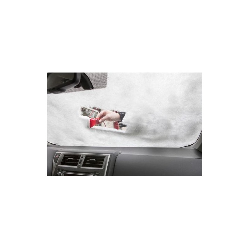 Gratte-neige Dolly - Essentiel Auto