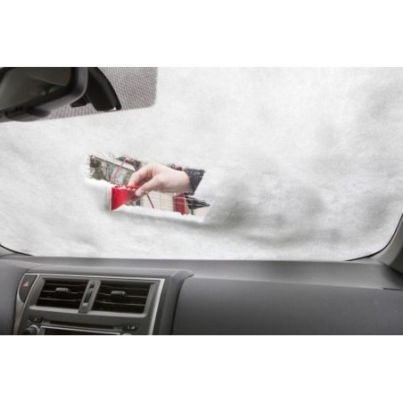 Gratte-neige Dolly - Essentiel Auto