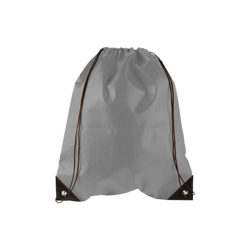 Sac à dos publicitaire en non-tissé - Nathalie