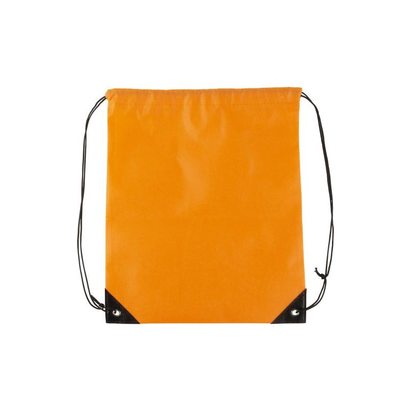 Sac à dos en non-tissé Nathalie Personnalisé