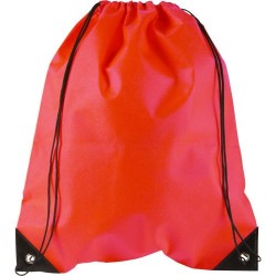 Sac à dos publicitaire en non-tissé - Nathalie 2