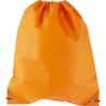Sac à dos publicitaire en non-tissé - Nathalie personnalisation sur mesure