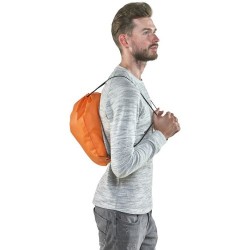 Sac à dos publicitaire en non-tissé - Nathalie cadeau client original