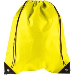 Sac à dos publicitaire en non-tissé - Nathalie cadeau entreprise pas cher
