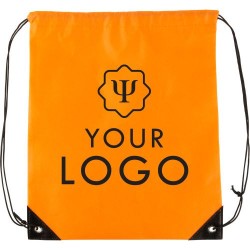 Sac à dos publicitaire en non-tissé - Nathalie cadeau collaborateur premium