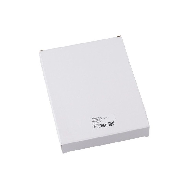 Conférencier A5 Zippé en Cuir Reconstitué Rosa