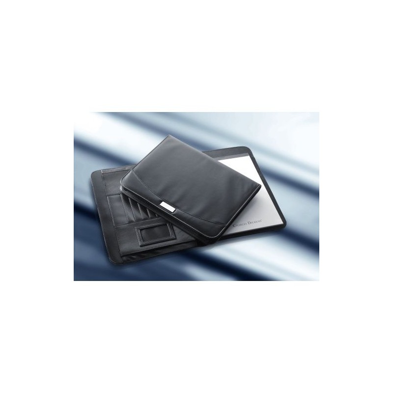 Conférencier A4 Charles Dickens® Giada - Élégance et Praticité