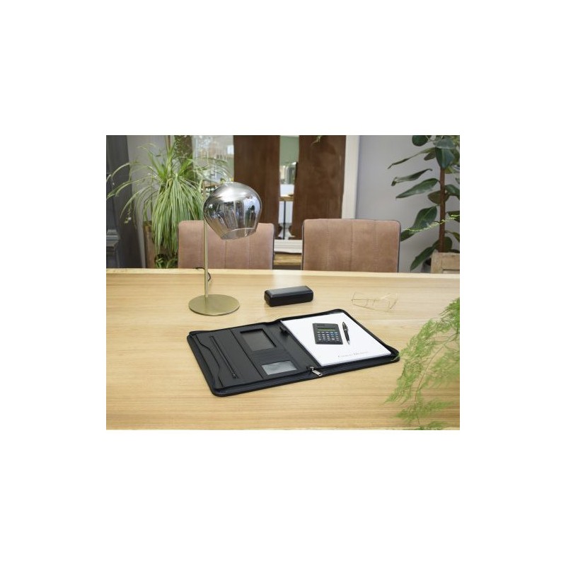 Conférencier A4 Charles Dickens® Giada - Élégance et Praticité