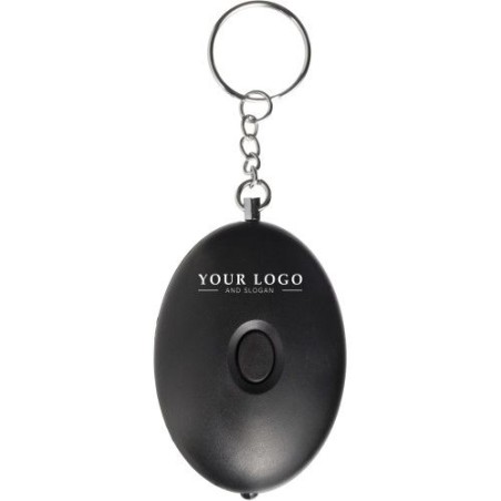 Porte-clés anti-agression Harold