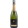 Bouchon à Champagne Pratique et Personnalisé - Catalina Matières : silicone Couleurs : argenté personnalisable avec votre logo