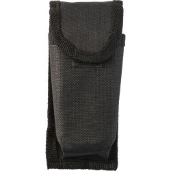 Pince multifonction personnalisée de qualité - Céline Matières : acier inoxydable Couleurs : bleu cobalt cadeau entreprise pas c