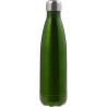 Gourde en acier inoxydable simple paroi de 650 ml personnalisée Sumatra goodies publicitaire événementiel