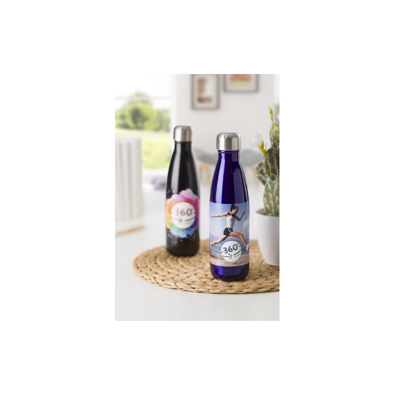 Gourde Acier Inoxydable 650 ml - Sumatra