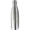 Gourde en acier inoxydable simple paroi de 650 ml personnalisée Sumatra livraison express 24h 48h