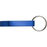 Porte-clés décapsuleur utile et personnalisé Felix Matières : métal Couleurs : bleu personnalisable avec votre logo
