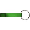 Porte-clés décapsuleur utile et personnalisé Felix Matières : métal Couleurs : vert