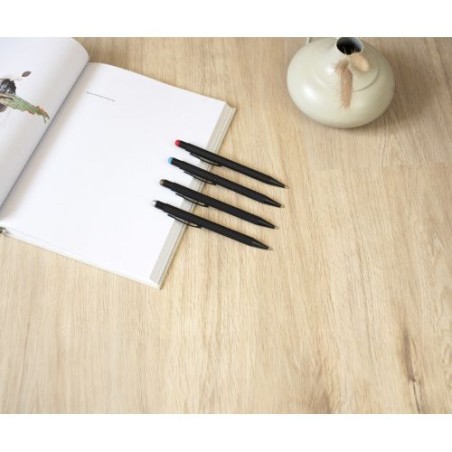 Stylo Bille Toucher Gomme Formentera - Élégance et Précision