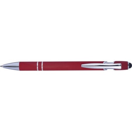 Stylo Bille en Métal Primo - Élégance et Précision