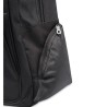 Sac à dos personnalisé et pratique pour ordinateur portable - MACAU Matières : PET Couleurs : noir impression haute définition