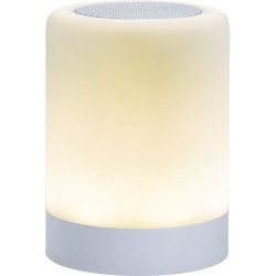 Enceinte Sans Fil Lumineuse Leilani 2