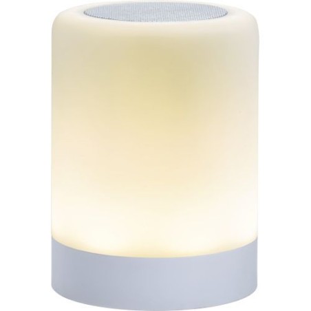 Enceinte Sans Fil Lumineuse Leilani