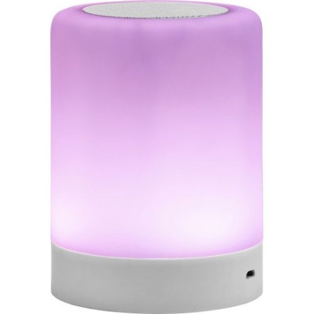 Enceinte Sans Fil Lumineuse Leilani