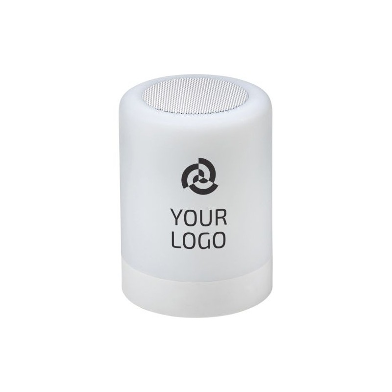 Enceinte Sans Fil Lumineuse Leilani