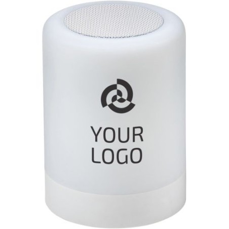 Enceinte Sans Fil Lumineuse Leilani