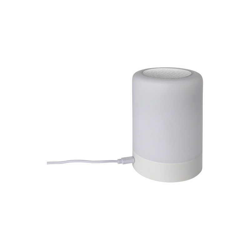 Enceinte Sans Fil Lumineuse Leilani