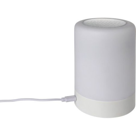 Enceinte Sans Fil Lumineuse Leilani